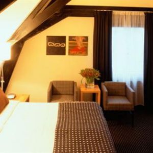 Hotel Vondel