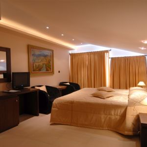Panorama Hotel Paralia Katerini