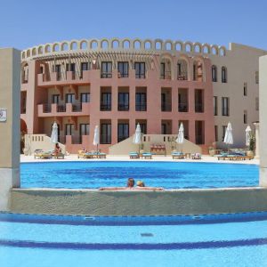 Three Corners Ocean View El Gouna
