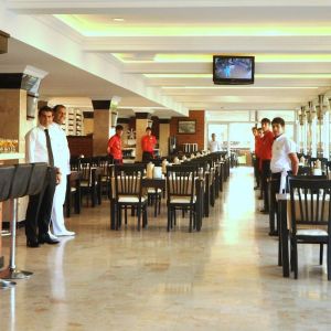 Hotel Camyuva Beach