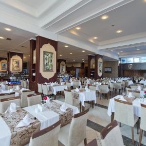 Hotel Incekum Beach Resort