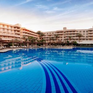 Sindbad Club Hurghada