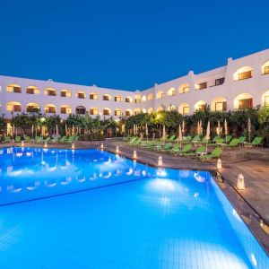 Hotel Malia Holidays