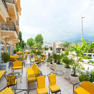 Hotel Sinatra