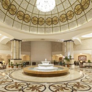 Hotel Melas Lara
