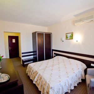 Hotel Parc Amara