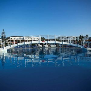 Mitsis Rinela Beach Resort and spa