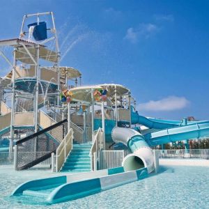 Hotel Atlantica Mare Village Ayia Napa