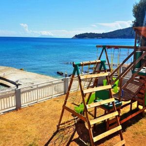 Hotel Maranton Beach