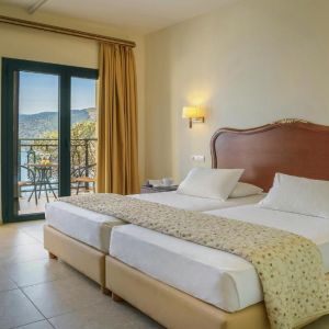 Kafalonia Bay Palace 4*