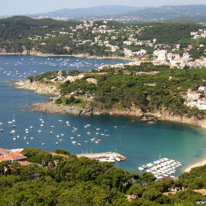 TABARA IN COSTA BRAVA