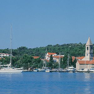 Apartamente Zelena Punta