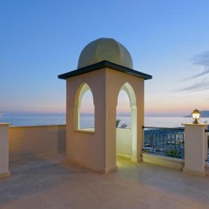 Alaaddin Beach Hotel
