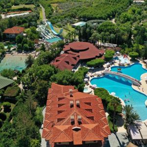 Club Grand Side Hotel