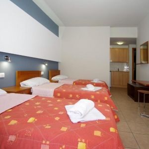 Hotel Rodon