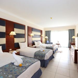 Rehana Sharm Resort Aquapark and Spa Couples and Family Only