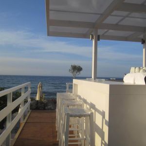 Petradi Beach Lounge Hotel