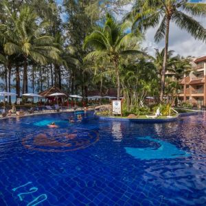 Best Western Premier Bangtao Hotel