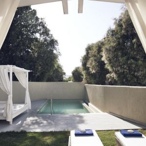 Hotel Knossos Beach Bungalows and Suites