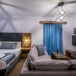 Hotel Yianna Caravel