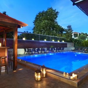4 You Apartments Hotel