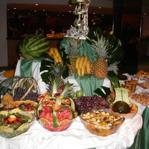 Hotel Baia Grande