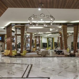 Hotel Botanik Platinum