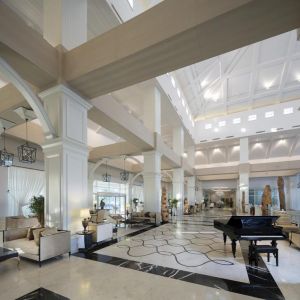 Hotel Titanic Deluxe Golf Belek