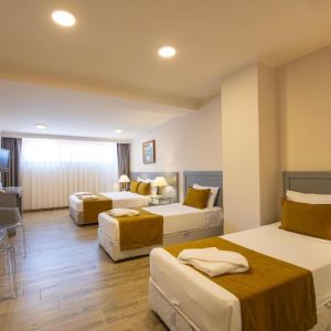 Orka World Hotel and Aquapark
