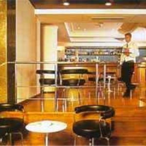 Hotel N.J.V. Athens Plaza
