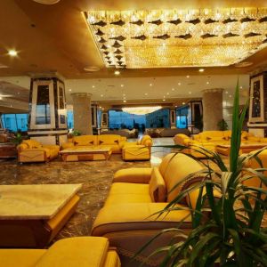 Hotel AMC Royal (ex AMC Azur)