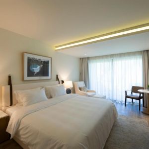 Hotel Domes Miramare, a Luxury Collection Resort