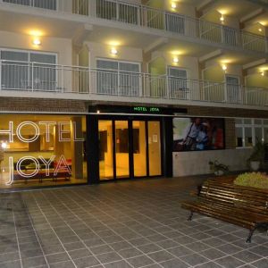 Hotel Joya Benidrom