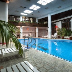 Hotel Tanne