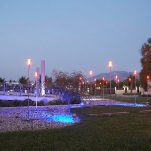 Hotel Neptune Resort Convention Center and Spa