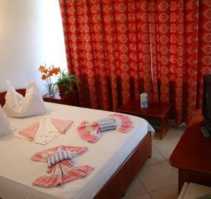 Hotel Crisana