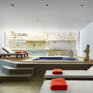 Hotel Macaris Suites and Spa
