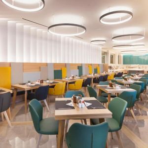 Blue Lagoon City Hotel