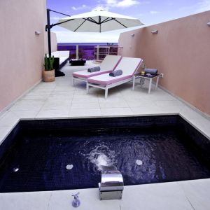 Hotel Sir Anthony
