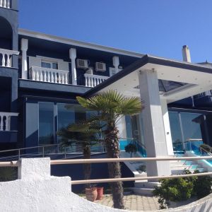 Hotel Anais