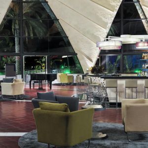 Hotel H10 Playa Meloneras