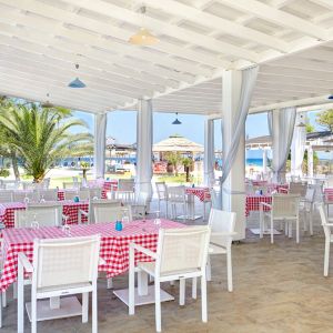 Hotel Olympian Bay