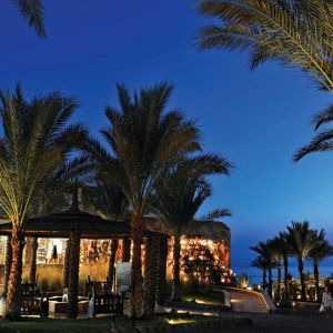 Reef Oasis Beach Resort