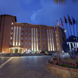 Hotel Club Turtas Beach