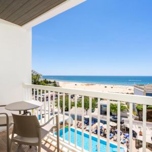 Hotel Jupiter Algarve