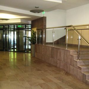 Hotel Bradet Ensana Health Spa Resort
