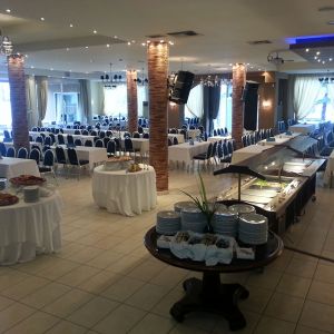 Yakinthos Hotel Pieria
