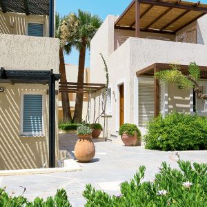 Grand Leoniki Residence by Grecotel