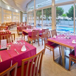 Hotel GHT Maritim