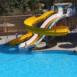 Hotel Palm Beach Resort